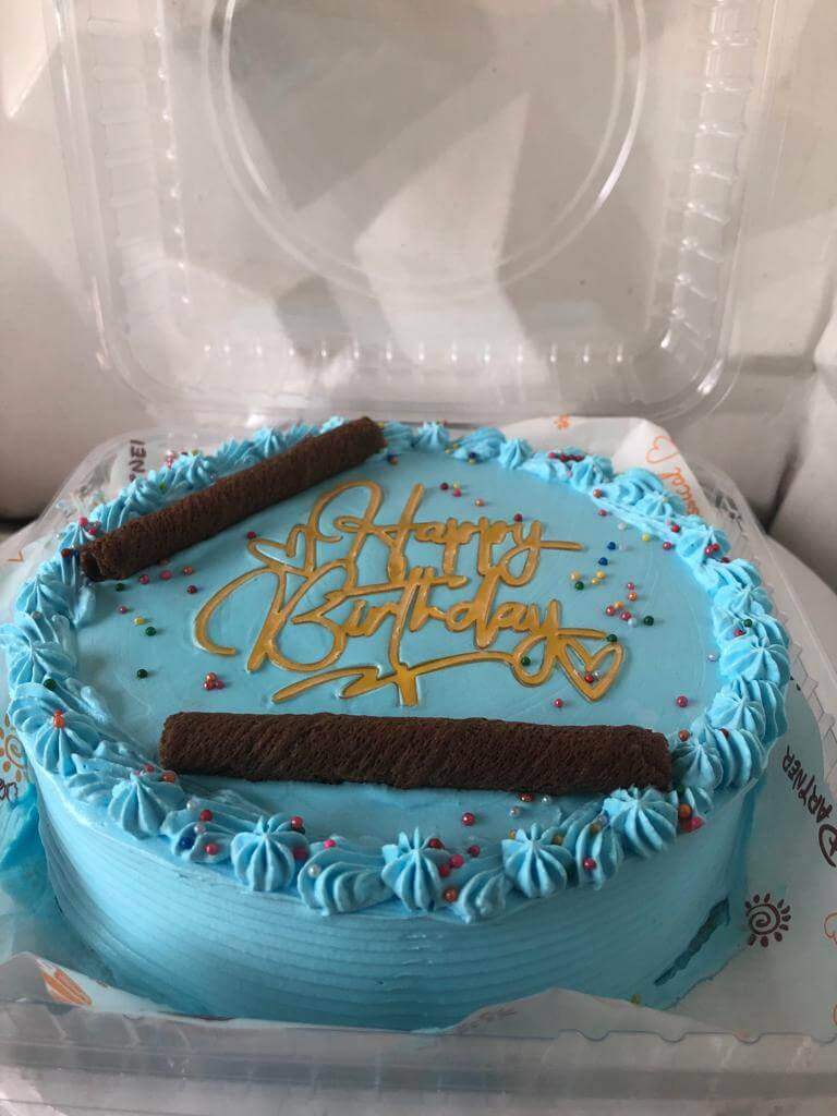 birthday cakes in uyo